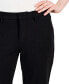 ფოტო #8 პროდუქტის Women's TH Flex Straight-Leg Ankle Ponte Pants