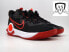 Nike KD Trey 5 IX Men's Basketball Shoes Size 10, 10.5, 12 Black/Red CW3400-001