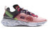 Фото #3 товара Кроссовки Nike React Element 55 Pink