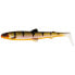 Фото #6 товара WESTIN Bull Teez Shadtail Soft Lure 7g 95 mm