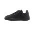 Фото #3 товара Puma Gv Special Platform Lace Up Toddler Boys Black Sneakers Casual Shoes 35172