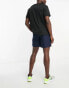 Nike Running Challenger Dri-FIT 2-in-1 7 inch shorts in navy Синий, 2XL - W43-47.5 - фото #7