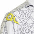 Фото #5 товара Детский Футболка с коротким рукавом Adidas Brand Love Белый