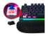 Фото #5 товара Rosewill Mechanical Gaming Keyboard, 19 RGB Backlit Modes, Dynamic Customizable