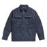 G-STAR E Lined denim jacket