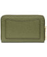 ფოტო #2 პროდუქტის Jet Set Small Zip Around Card Case