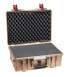 Фото #1 товара Explorer Cases by GT Line Explorer Cases 4216.D - Hard shell case - Polypropylene Copolymer (PPC) - 3 kg - Sand