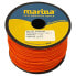 Фото #1 товара MARINA PERFORMANCE ROPES Waxed Technical Thread 50 m Braided Rope