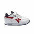 Фото #1 товара Кроссовки Reebok Royal Classic Jogger 3.0 Белые Baby's Sports Shoes 3.0
