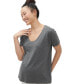 Maternity Perfect Vee T-Shirt