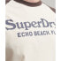 Фото #5 товара SUPERDRY Vintage Venue Classic T-shirt