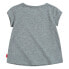 ფოტო #2 პროდუქტის LEVI´S ® KIDS Batwing a Line Infant short sleeve T-shirt
