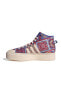 Фото #2 товара Кроссовки Adidas Bravada 20 Mid Platform Colorful