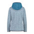 Фото #2 товара CMP 31H0946 hoodie fleece