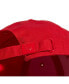 Фото #2 товара Men's Red Arsenal Team Dad Adjustable Hat