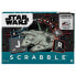 Фото #5 товара MATTEL GAMES Scrabble Star Wars + UNO Minimalist FREE Board Game