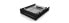 Фото #2 товара ICY BOX IB-2216StS - 8.89 cm (3.5") - Storage drive tray - 2.5" - SATA - SATA II - Black - Aluminium - Plastic