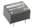 Фото #1 товара Aimtec SIM1-1212S DIL8 - DC/DC-Wandler AM1P-Z - 1 W - 12 V - 100 mA - DIL-8 - 1 W - 0.125 A - 10.8 - 13.2 V - 100 mA - 12 V