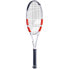 Фото #3 товара BABOLAT Pure Strike 98 18/20 Unstrung Tennis Racket