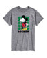 Фото #1 товара Men's Disney Standard Short Sleeve T-shirts