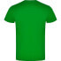 Фото #2 товара KRUSKIS Born To Play Football short sleeve T-shirt