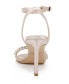 Фото #3 товара Women's Dallyce Stiletto Evening Sandals