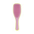 Фото #1 товара Расческа для волос TANGLE TEEZER The Ultimate Detangler Hyper Yellow Rosebud