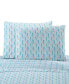 Seahorse Twin Sheet Set