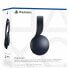 Фото #8 товара Playstation Pulse 3D PS5 wireless gaming headset