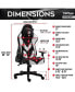 Фото #8 товара Techni Sport TS-92 PC Gaming Chair