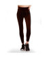 ფოტო #1 პროდუქტის Adult Women Velvet Tight