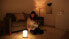 Фото #2 товара Xiaomi Mi Bedside Lamp 2 - White - Universal - Modern - 9 W - LED - 6500 K