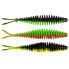 MAGIC TROUT T-Worm V-Tail Soft Lure 1g 65 mm