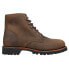 Фото #1 товара Chippewa Classic 2.0 6 Inch Electrical Steel Toe Work Mens Brown Work Safety Sh