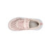 Фото #4 товара Puma Evolve Run Summer Slip On Toddler Girls Pink Sneakers Casual Shoes 3896890