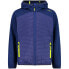 CMP 32H5494 Hybrid softshell jacket