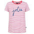 ფოტო #2 პროდუქტის REGATTA Odalis short sleeve T-shirt