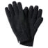 BRANDIT Knitted gloves