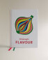 Flavour book