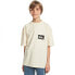 ფოტო #1 პროდუქტის QUIKSILVER Back Flash short sleeve T-shirt