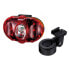 Фото #1 товара INFINI Bat Rear Light