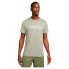 ფოტო #1 პროდუქტის NIKE Dri Fit Hwpo short sleeve T-shirt