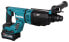 Фото #15 товара Makita Akku-Kombihammer HR007GM201 SDS-PLUS 40V max. / 2x 4,0 Ah und Ladegerät