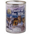 ფოტო #1 პროდუქტის TASTE OF THE WILD Wetlands 390g Wet Dog Food