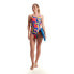 Фото #3 товара SPEEDO Allover Digital Leaderback Swimsuit