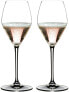 Фото #1 товара Бокал для шампанского Riedel Extreme Rosé 2 шт.