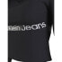 Фото #5 товара CALVIN KLEIN JEANS Logo Elastic Milano short sleeve T-shirt