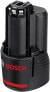 Фото #25 товара Bosch Professional 12V system battery GBA 12V 2.0Ah
