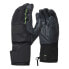 BLACK DIAMOND Punisher gloves