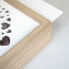 Фото #5 товара Zep LOVE BOX USB - Storage box - White - Wood - Rectangular - Wood - Monochromatic - 275 mm